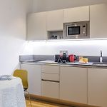 Cozy Studio In Nice Harbor - Garibaldi Square