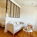 Cozy & Lumineux Studio Proche Mer