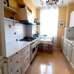 Grand appartement lumineux au cœur de Nice