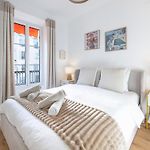 Appartement Assalit Two Bedrooms In Nice