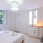 The Apartment With The Garden Studio