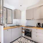 Super flat in Carré d\'Or - 1 minute from the sea