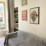 Studio Mezzanine - Clim Balcon - Centre Ville