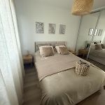 Deux pièces moderne avec balcon&Vue dégagée