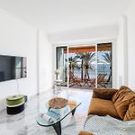 PROM 92 - Superbe Vue mer 3 chambres avec terrasse