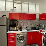 One-Bedroom Apartment near Promenade des Anglais
