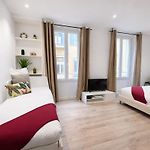 Ref 123 - Studio Bonaparte