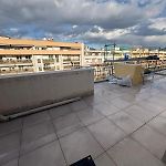 Appartement T3 NICE Promenade des Anglais