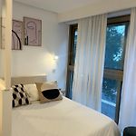 Beachside Chic Studio - Carré d\'Or - Central Nice