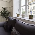 #59 Staywizus - Duplex Massena 1 Bdr Ac - 5 Mins Walk To Sea