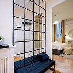 Grand 2P 52M2 Centre Nice-Gare 3Min-Clim-6 Pers-Plage 8Min