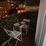 Perfectly Located Studio Between Sea And City Center