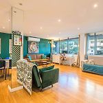 Loft Beach - Tram - Promenade Des Anglais - Airport