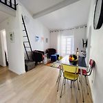 Aux Portes Du Vieux-Nice - 2Chambres / 4 Personnes - Central & A/C