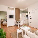 La Suite Ponchettes Vieux Nice Plage à 5 min quartier animé