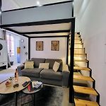 Wehost - Studio Le Choeur De Nice - 2 Lits / 4 Pers - Vieux Nice