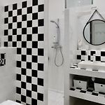 Quietude - Studio Calme Avec Vue Jardin En Hyper Centre De Nice