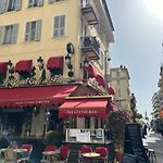 Beachside Chic Studio - Carré d\'Or - Central Nice