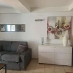 Studio Massena avec Belle Terrasse