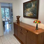 Very Nice Apartment With Sea View Close To Airport
