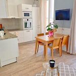 CARRAS appartement plein de charme climatisé à 3 min de la plage,1min tram
