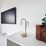 Exceptional apartment Vieux-Port terrace view