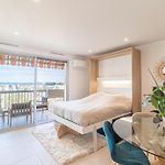 Studio Cosy Vue Mer
