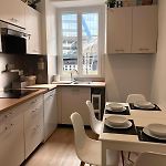 Moderne 3 chambres, 2 douches, proche gare, wifi