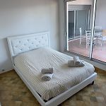 Appartement 3 chambres avec piscine et parking privé