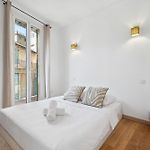 L\'Essentiel Confort - Solaire, Plage, Vieux Nice - By Studio Y