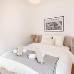 Appartement Assalit Two Bedrooms In Nice