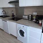 Deux pièces moderne avec balcon&Vue dégagée