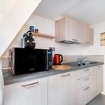 Charmant studio au coeur de Nice