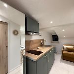 Studio Negresco Cosy Beach