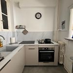Large Apartment For 4 People