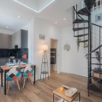 Beautiful 2-Room Apartment in Port de Nice
