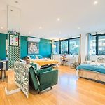 Loft Beach - Tram - Promenade Des Anglais - Airport