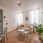 La Suite Ponchettes Vieux Nice Plage A 5 Min Quartier Anime