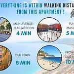 Nestor&Jeeves - Cocon Alberti - Close City Center - Balcony