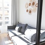 Cozy Apartment Nice Center