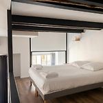 Doux Pavillon - Le Loft d\'Or