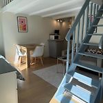 Appartement lumineux - centre ville