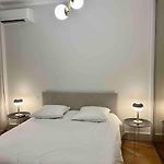 Apartment With Large Terrace & Sea View Over Nice