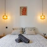 Bright 3 Rooms Apartment Close To Place Massena