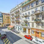 Bright Modern Studio, Nice Port, Walk To Tram And Beach!