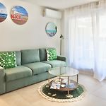 Nice Time - Chic Apartment With Sunny Terrace, Nice Port