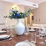 Le Gioffredo, Appartement Rénové - Proche mer - Coeur de Ville