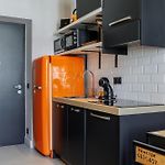 Charming 1 Bdr Downtown