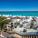 Vue Mer Panoramique - Terrasse - Climatisation - 2 Bedrooms - Wifi - Cuisine - Tramway