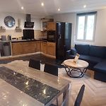 Duplex coup de coeur Nice Chez Sabrina et julien